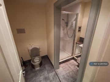 Edinburgh, Shetland - Cellar