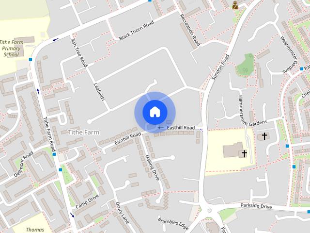1 bedroom flat to rent
