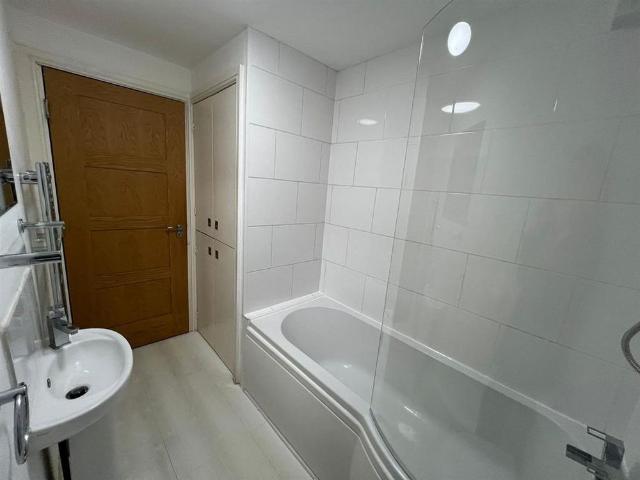 1 bedroom flat to rent