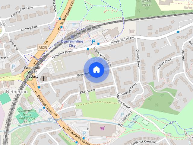 1 bedroom flat to rent