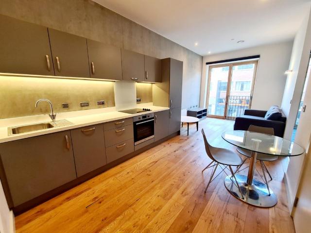 1 bedroom Flat To Rent