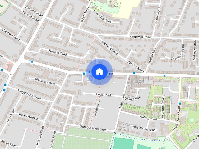 1 bedroom flat to rent