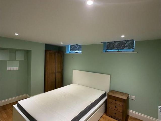 1 bedroom flat to rent
