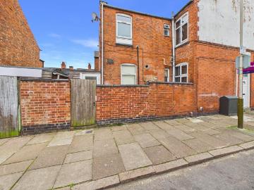 Eastleigh Road LE3 Leicester, Aylestone Leicester, LE3, Coventry and Warwickshire, West Midlands, Midlands