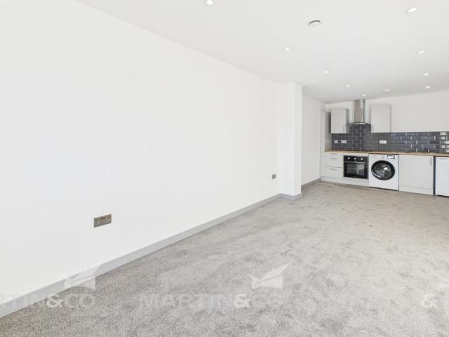 1 bedroom Flat To Rent
