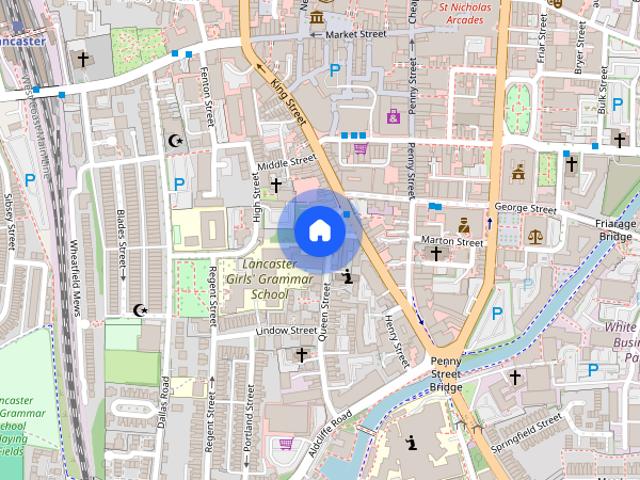 1 bedroom flat to rent