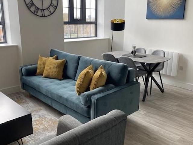 1 bedroom flat to rent