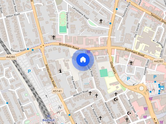 1 bedroom flat to rent