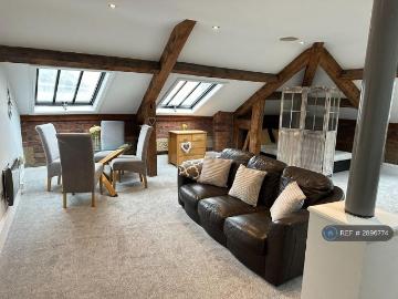Bradford, West Yorkshire, North England
