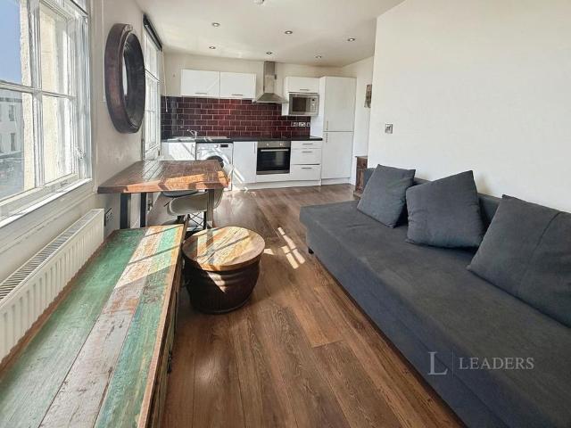 1 bedroom flat to rent