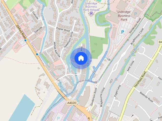 1 bedroom flat to rent