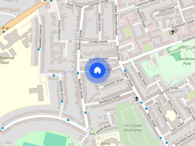 1 bedroom flat to rent