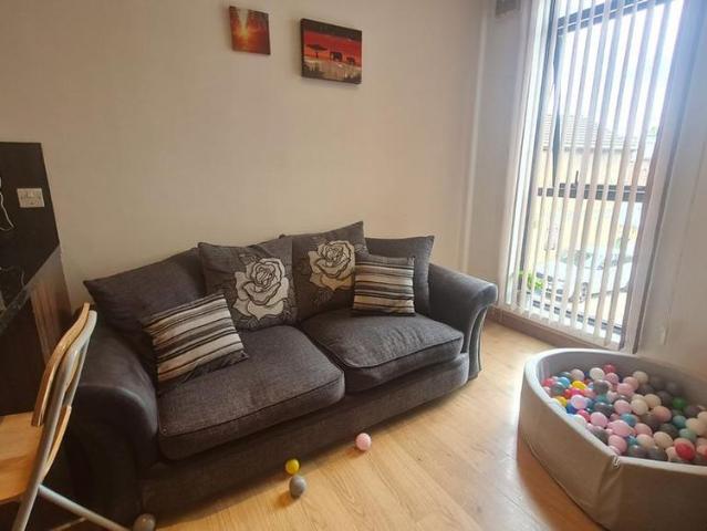 1 bedroom flat to rent