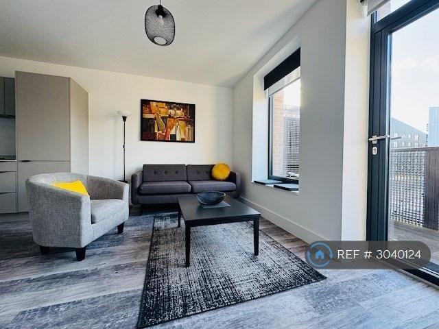 1 bedroom flat to rent