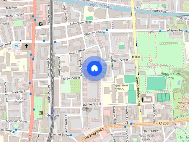 1 bedroom flat to rent