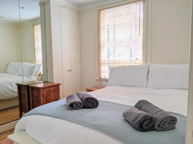 1 bedroom flat to rent