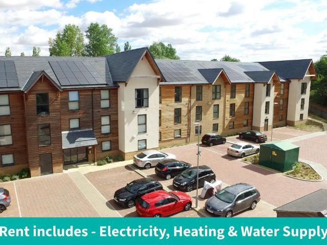 1 bedroom flat to rent