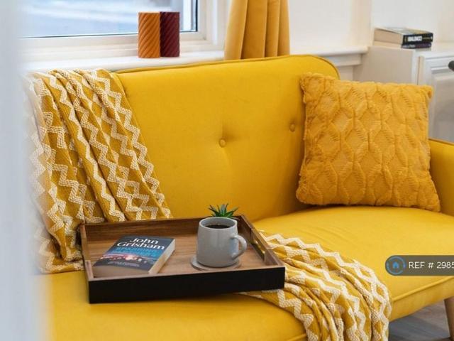 1 bedroom flat to rent