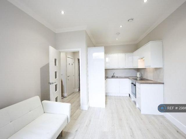 1 bedroom flat to rent