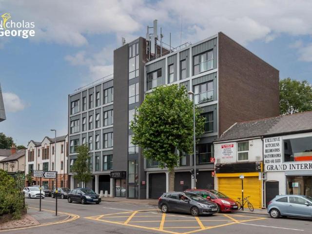 1 bedroom flat to rent