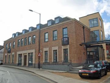 1 bedroom flat to rent