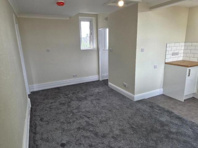 1 bedroom flat to rent
