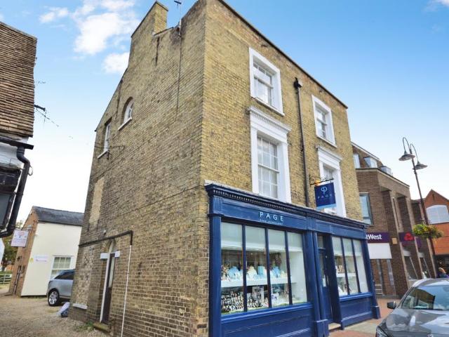 1 bedroom flat to rent