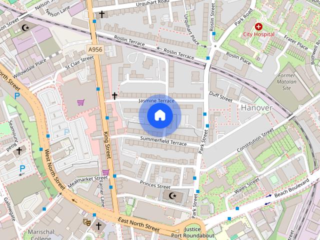 1 bedroom flat to rent