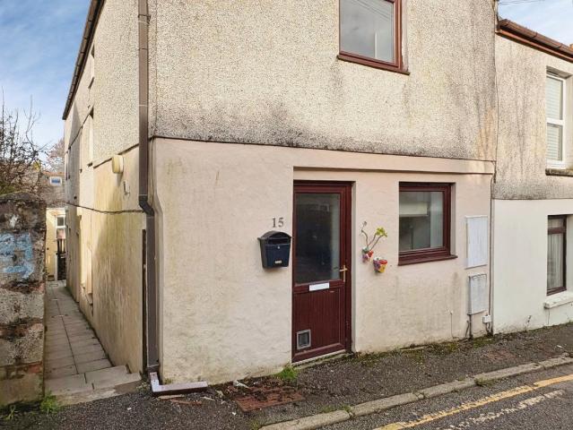 1 bedroom Flat To Rent