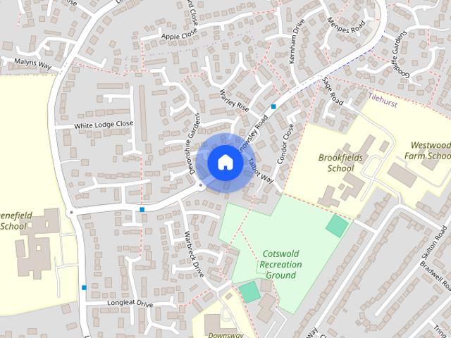 1 bedroom flat to rent