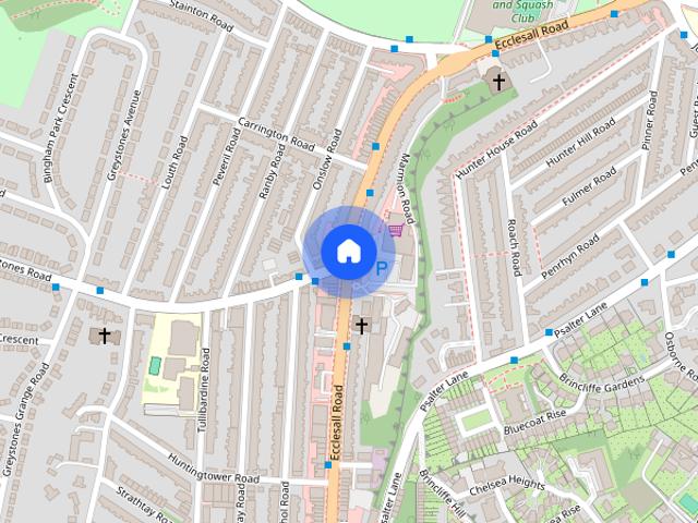 1 bedroom flat to rent