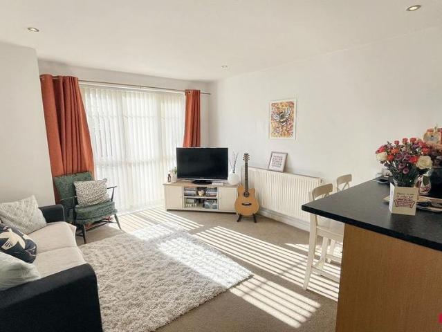 1 bedroom flat to rent