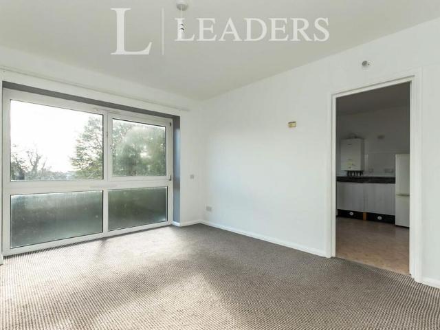 1 bedroom flat to rent