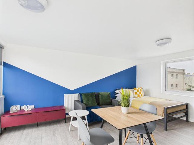 1 bedroom flat to rent