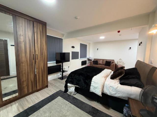 1 bedroom flat to rent