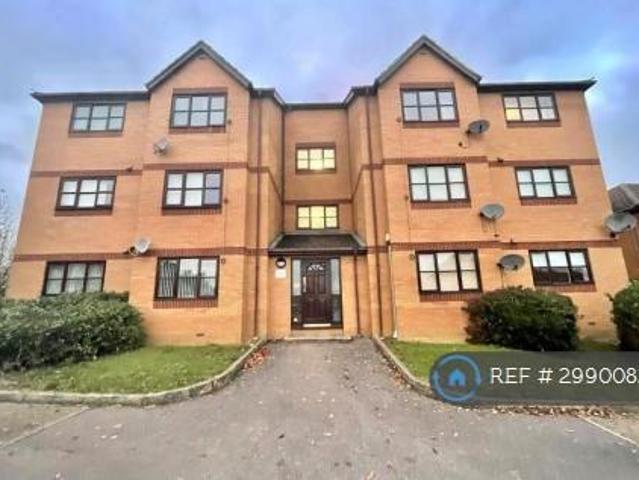 1 bedroom flat to rent