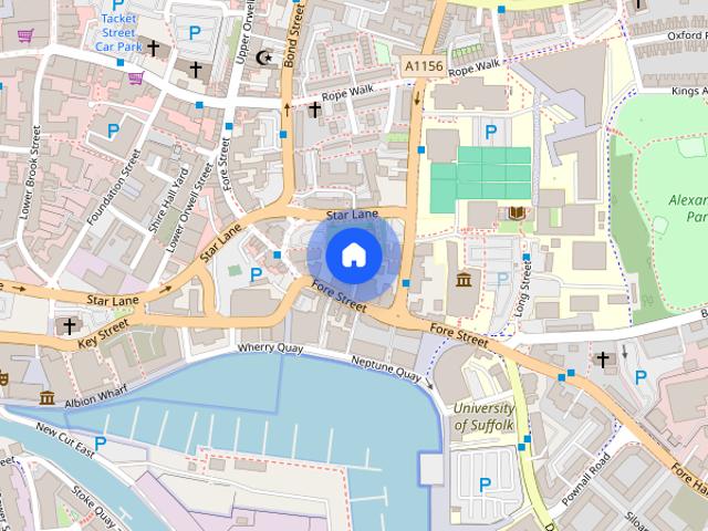 1 bedroom flat to rent