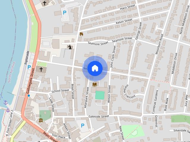 1 bedroom flat to rent