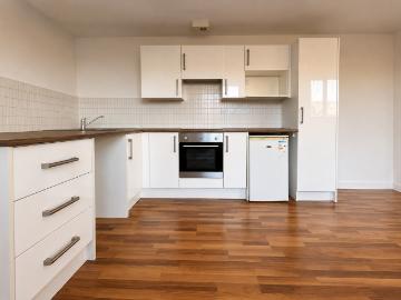 1 bedroom flat to rent