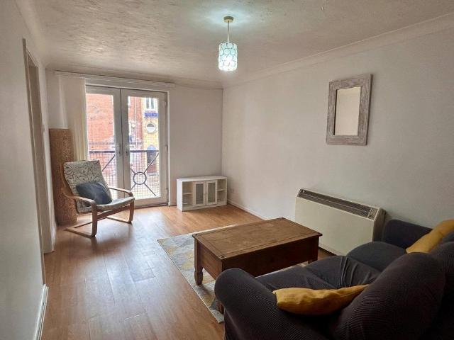 1 bedroom flat to rent