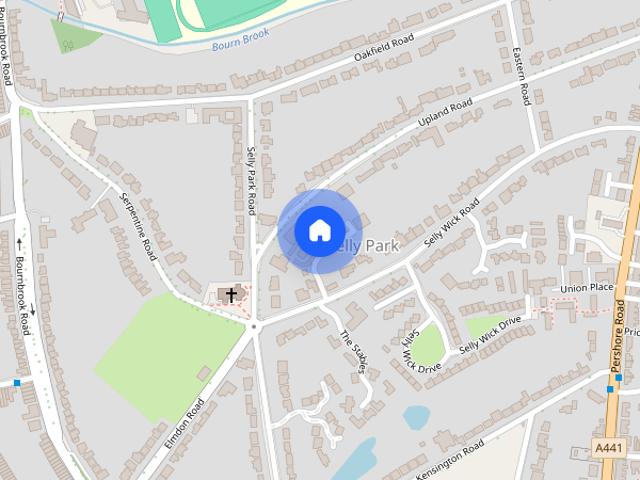 1 bedroom flat to rent