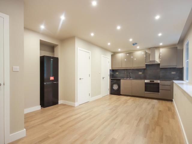 1 Bedroom Flat to rent