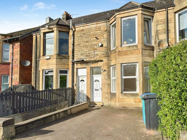 1 bedroom Flat To Rent
