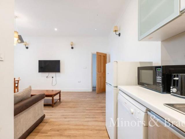 1 bedroom flat to rent