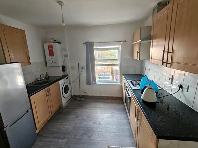 1 bedroom flat to rent