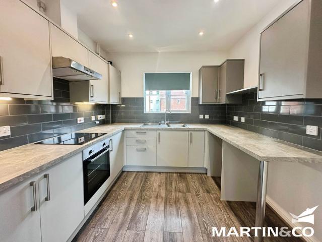 1 bedroom Flat To Rent