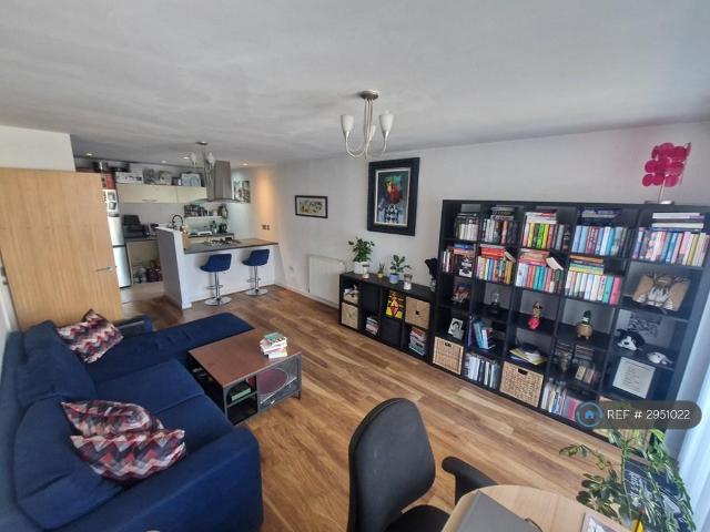 1 bedroom flat to rent