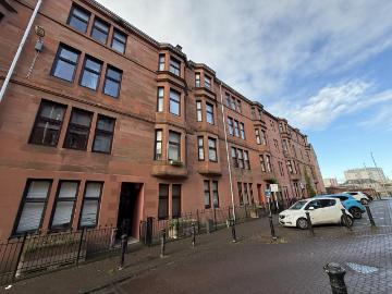 1 bedroom flat to rent