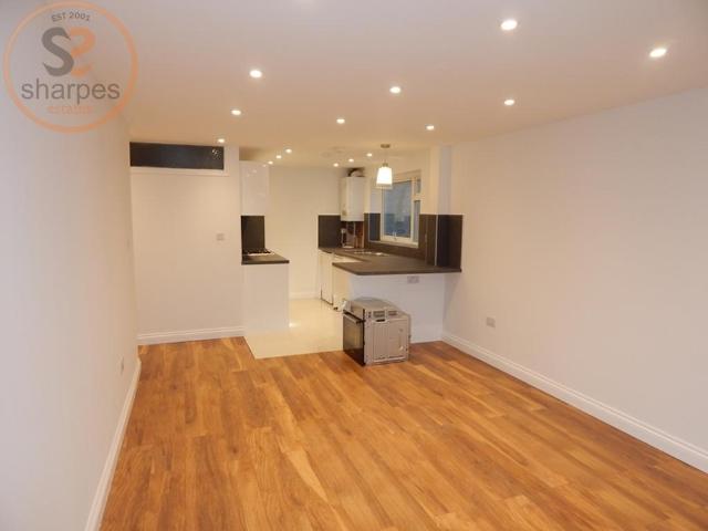 1 bedroom flat to rent