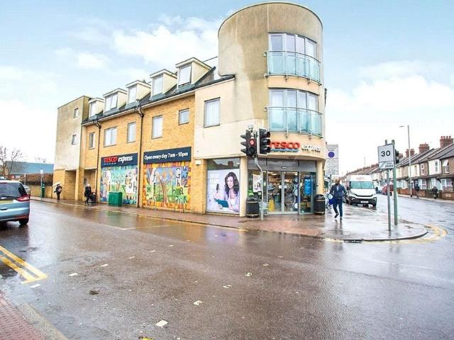 1 bedroom flat to rent